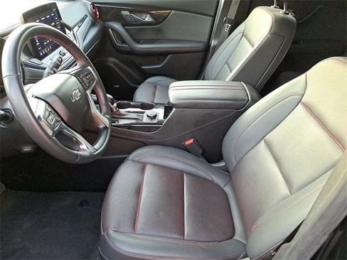 Used 2024 Chevrolet Blazer RS w/ Enhanced Convenience Package image 12