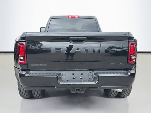 New 2026 RAM 3500 Big Horn image 4