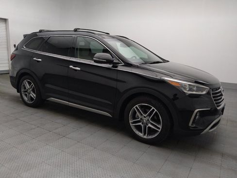 Used 2018 Hyundai Santa Fe Limited AWD/4WD image 11