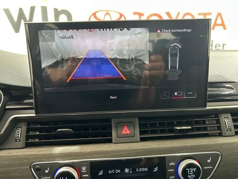 Used 2021 Audi A4 2.0T Premium w/ Convenience Package image 28