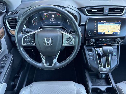 Used 2019 Honda CR-V Touring image 15