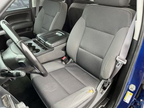 Used 2014 Chevrolet Silverado 1500 LT w/ All Star Edition image 15