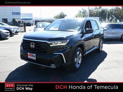 Certified 2023 Honda Pilot EX-L