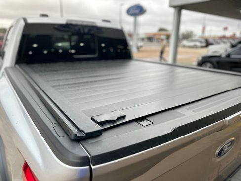 Used 2022 Ford F150 Raptor image 18