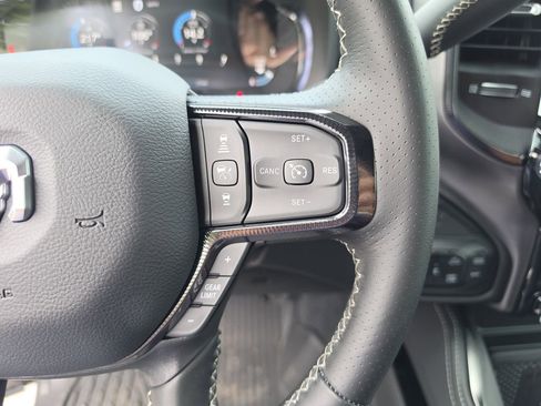 New 2026 RAM 2500 Power Wagon AWD/4WD image 30