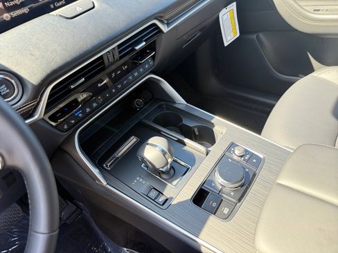 New 2026 MAZDA CX-90 3.3 Turbo S w/ Premium Plus image 13