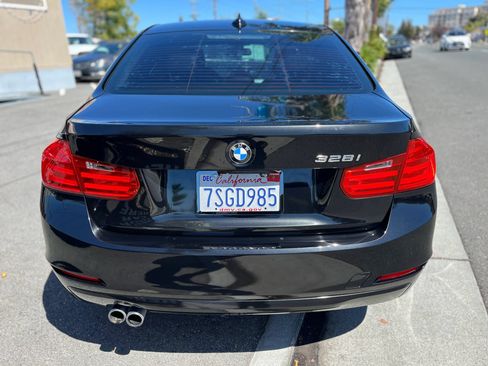 Used 2012 BMW 328i Sedan RWD image 5