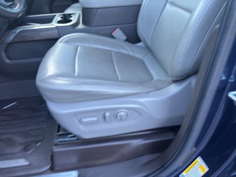 Used 2020 GMC Sierra 1500 SLT w/ SLT Premium Plus Package image 13