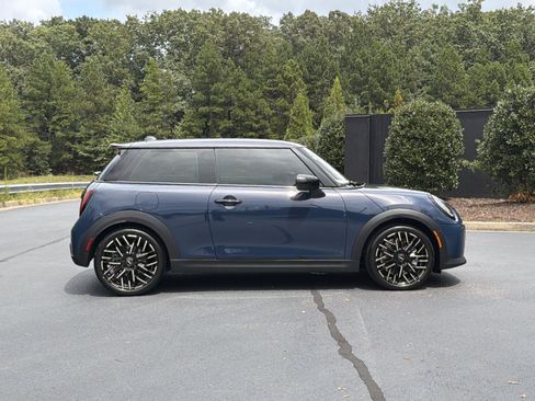 New 2026 MINI Cooper S FWD image 5