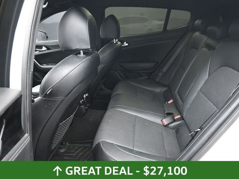 Used 2023 Kia Stinger GT-Line image 18