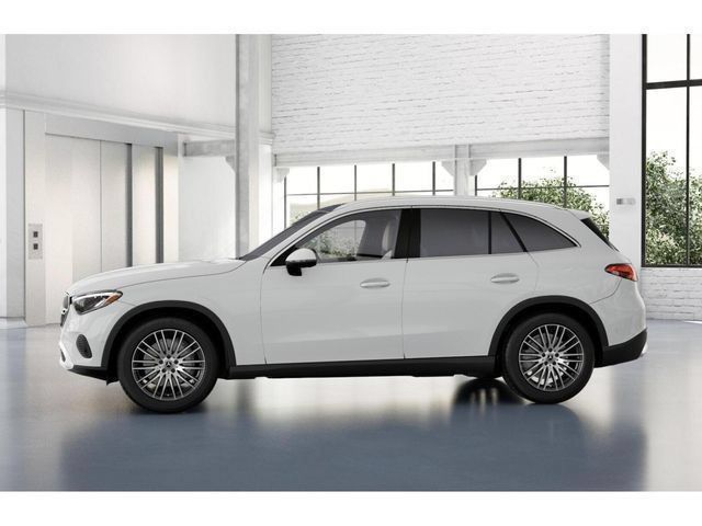 Used 2026 Mercedes-Benz GLC 300 4MATIC image 35