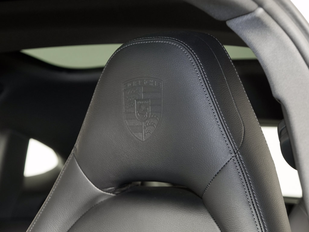 Used 2023 Porsche Panamera 4 Platinum Edition w/ Assistance Package AWD/4WD image 23