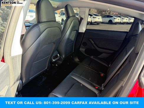 Used 2023 Tesla Model Y Long Range image 32