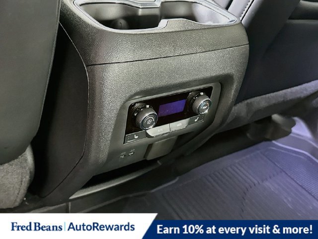 New 2027 Chevrolet Traverse RS w/ LPO, Floor Liner Package AWD/4WD image 19