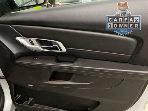 Used 2015 GMC Terrain SLT w/ Chrome Edition FWD image 26
