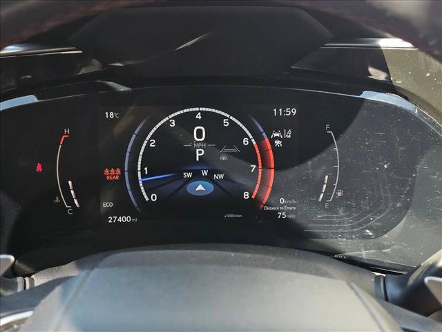 Used 2023 Lexus NX 350 F Sport AWD/4WD image 27