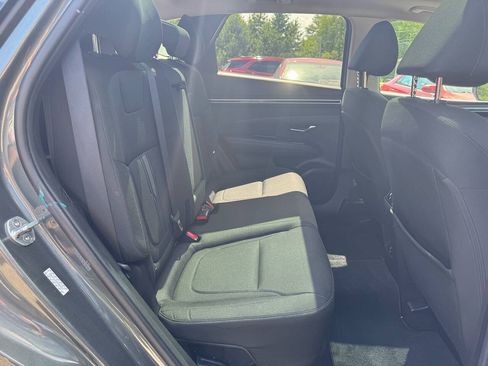 Used 2022 Hyundai Tucson SEL w/ Cargo Package AWD/4WD image 21