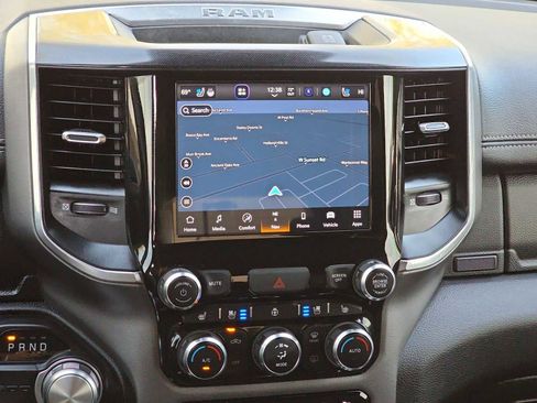 Used 2022 RAM 1500 Laramie image 19