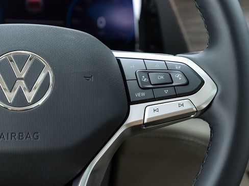 New 2026 Volkswagen Atlas SEL Premium R-Line image 61