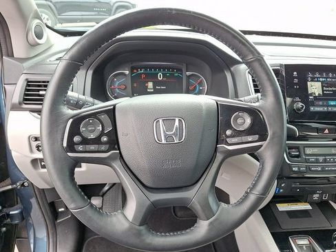 Used 2019 Honda Pilot Elite image 18