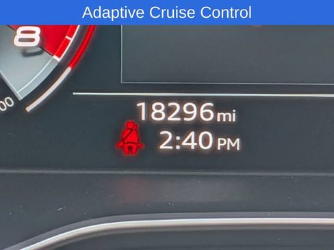 Used 2023 Audi S4 Premium Plus w/ Premium Plus Package AWD/4WD image 20