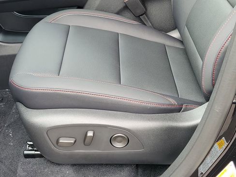 New 2026 Chevrolet Traverse Z71 w/ Enhanced Driving Package AWD/4WD image 16