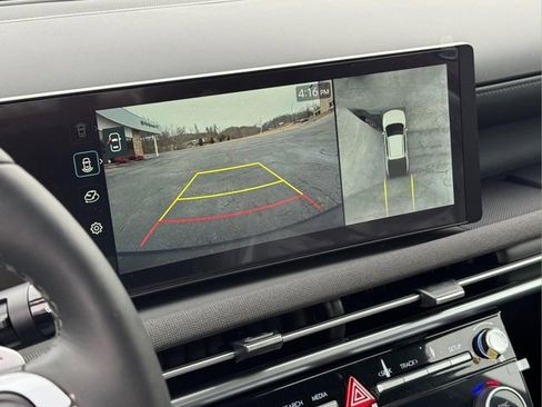 New 2026 Hyundai Santa Cruz Limited AWD/4WD image 26