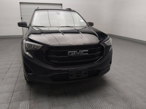 Used 2019 GMC Terrain SLT w/ Preferred Package FWD image 14