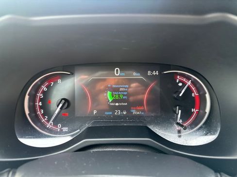 Certified 2024 Toyota RAV4 LE image 29