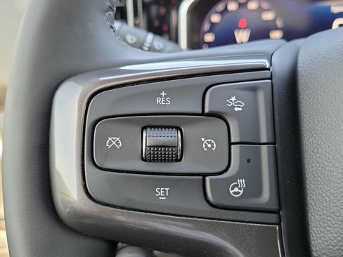 New 2026 Chevrolet Silverado 2500 High Country w/ Z71 Off-Road Package AWD/4WD image 23