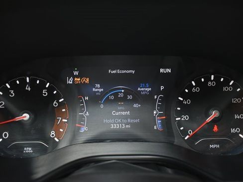 Used 2022 Jeep Compass Limited image 17