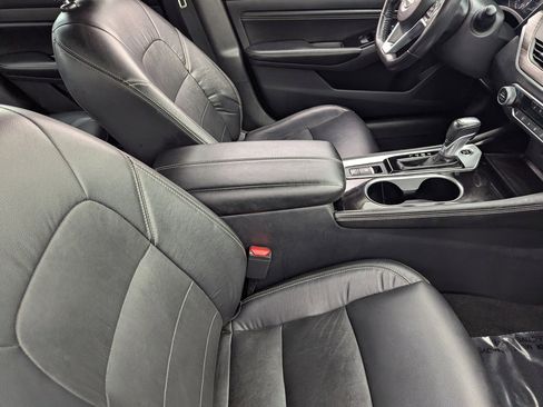 Certified 2022 Nissan Altima 2.5 SL image 12