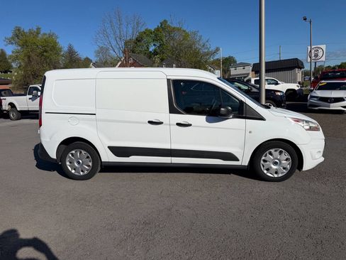Used 2016 Ford Transit Connect XLT FWD image 7