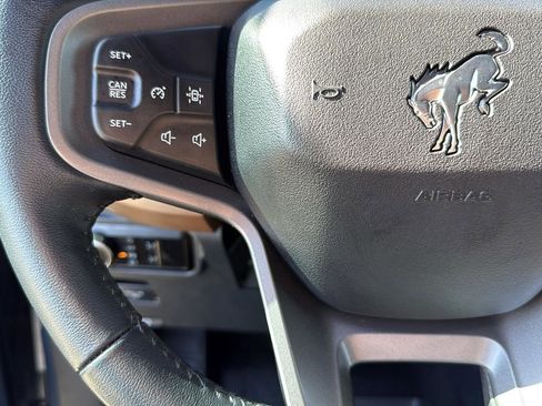 Used 2024 Ford Bronco Outer Banks image 17