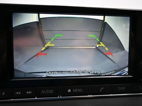 New 2025 Nissan Sentra S image 17