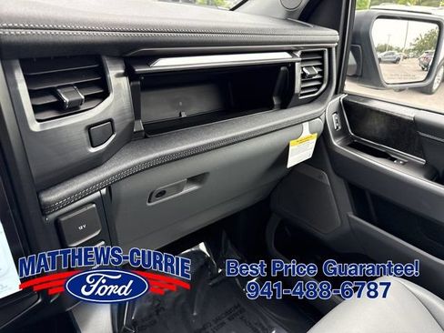 Certified 2025 Ford F150 Lightning Flash AWD/4WD image 26