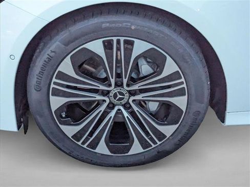 Used 2026 Mercedes-Benz E 350 Sedan image 9