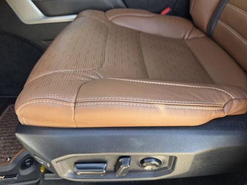 Used 2026 Toyota Sequoia 1794 Edition image 19