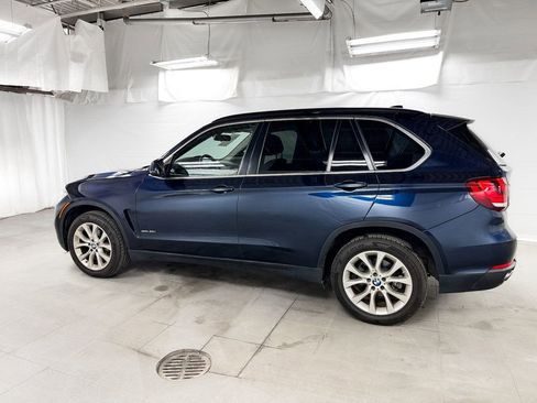 Used 2016 BMW X5 xDrive35i image 3