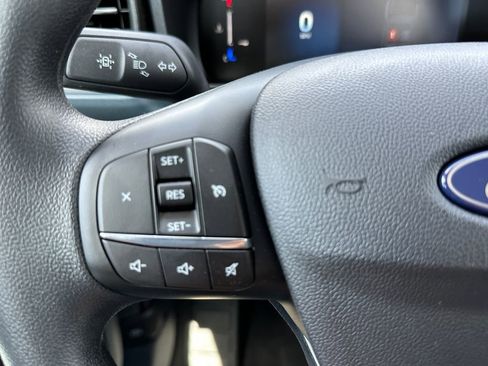 New 2026 Ford Maverick XL FWD image 25