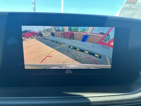 Used 2024 Buick Encore GX Preferred FWD image 17