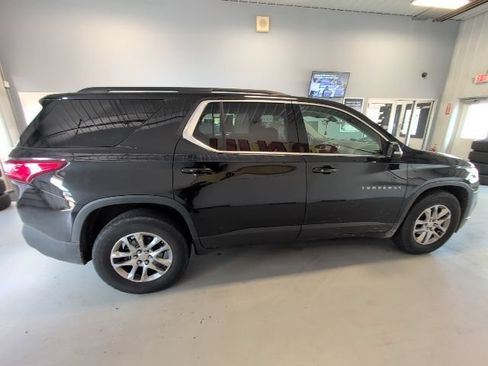 Used 2019 Chevrolet Traverse LT AWD/4WD image 6