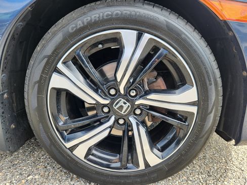 Used 2016 Honda Civic Touring image 21
