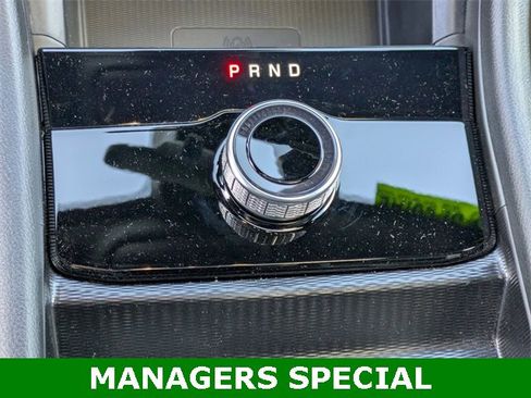 New 2025 Jeep Grand Cherokee Altitude image 20