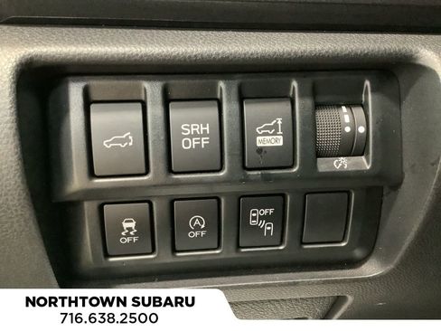 Certified 2023 Subaru Forester Wilderness image 22