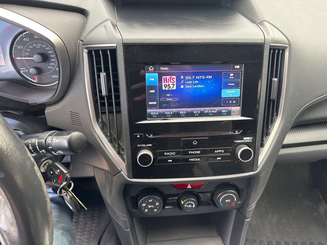 Used 2019 Subaru Crosstrek 2.0i Premium w/ Popular Package #2 AWD/4WD image 37