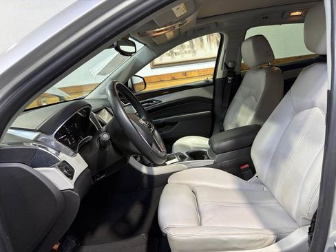 Used 2015 Cadillac SRX Performance w/ Driver Assist Package FWD image 17