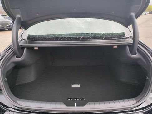 Certified 2026 Hyundai Sonata SEL AWD/4WD image 16