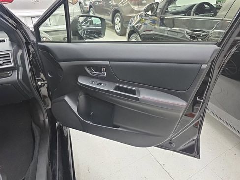 Used 2016 Subaru WRX Premium image 12