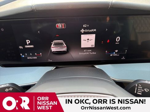 New 2026 Nissan Murano Platinum AWD/4WD image 31